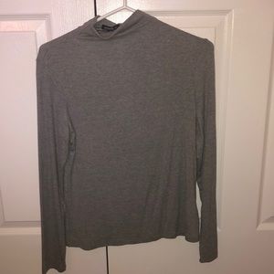 Grey Long Sleeve from Dynamite